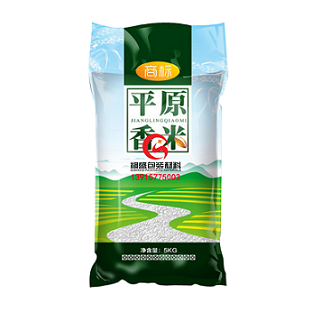 锦州大米真空袋