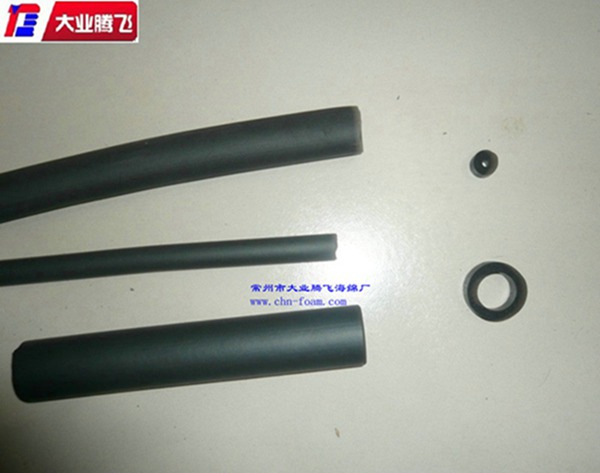 隔热橡塑保温管