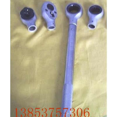 预置扭矩扳手   300预应力扳手