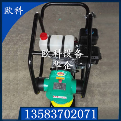 汽油多功能蹦蹦夯    90型手持式平板夯