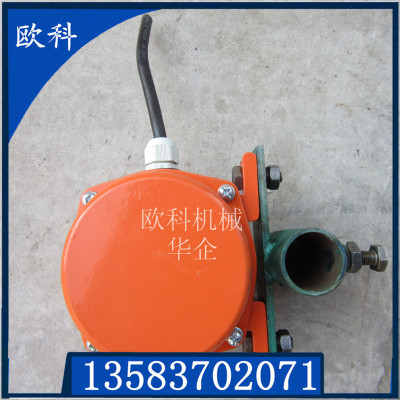 双向事故安全拉绳开关 	拉绳闭锁开关用途