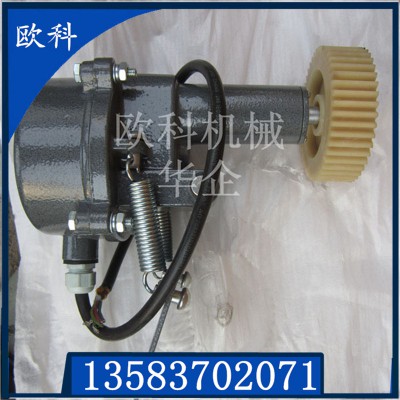 DH-S智能型皮带速度检测仪  打滑检测装置