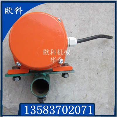 HFKLT2双向拉绳开关  皮带机输送保护装置