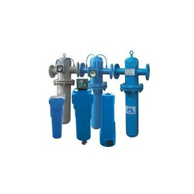 HF5-12-4-DPL 过滤器