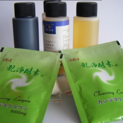台湾佳联脏腑调理酵素净化肝胆肠活化各器官组织的机能