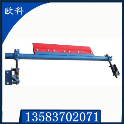 电厂用二道清扫器 整体式P-650清扫器