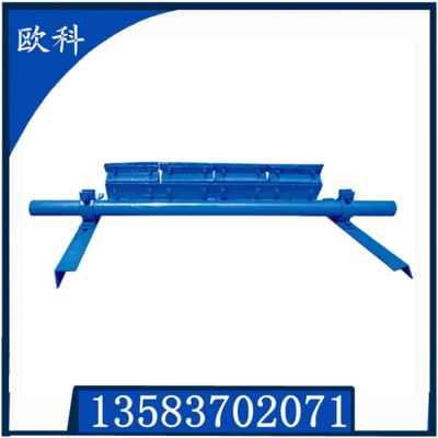 B1200 P型输送带合金橡胶清扫器
