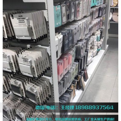 ZARA店面设计，ZARA衣服陈列架，浙江KM服装货架