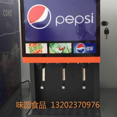 果汁饮料机使用时应该注意什么