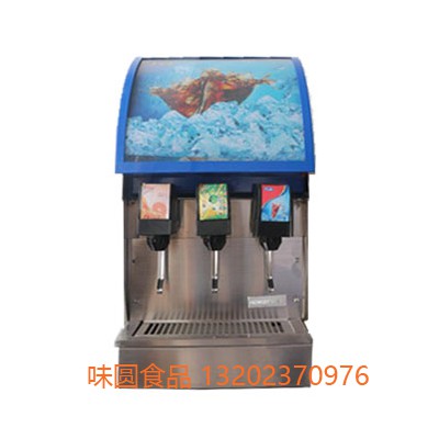 市北百事可乐现调机可乐机厂家