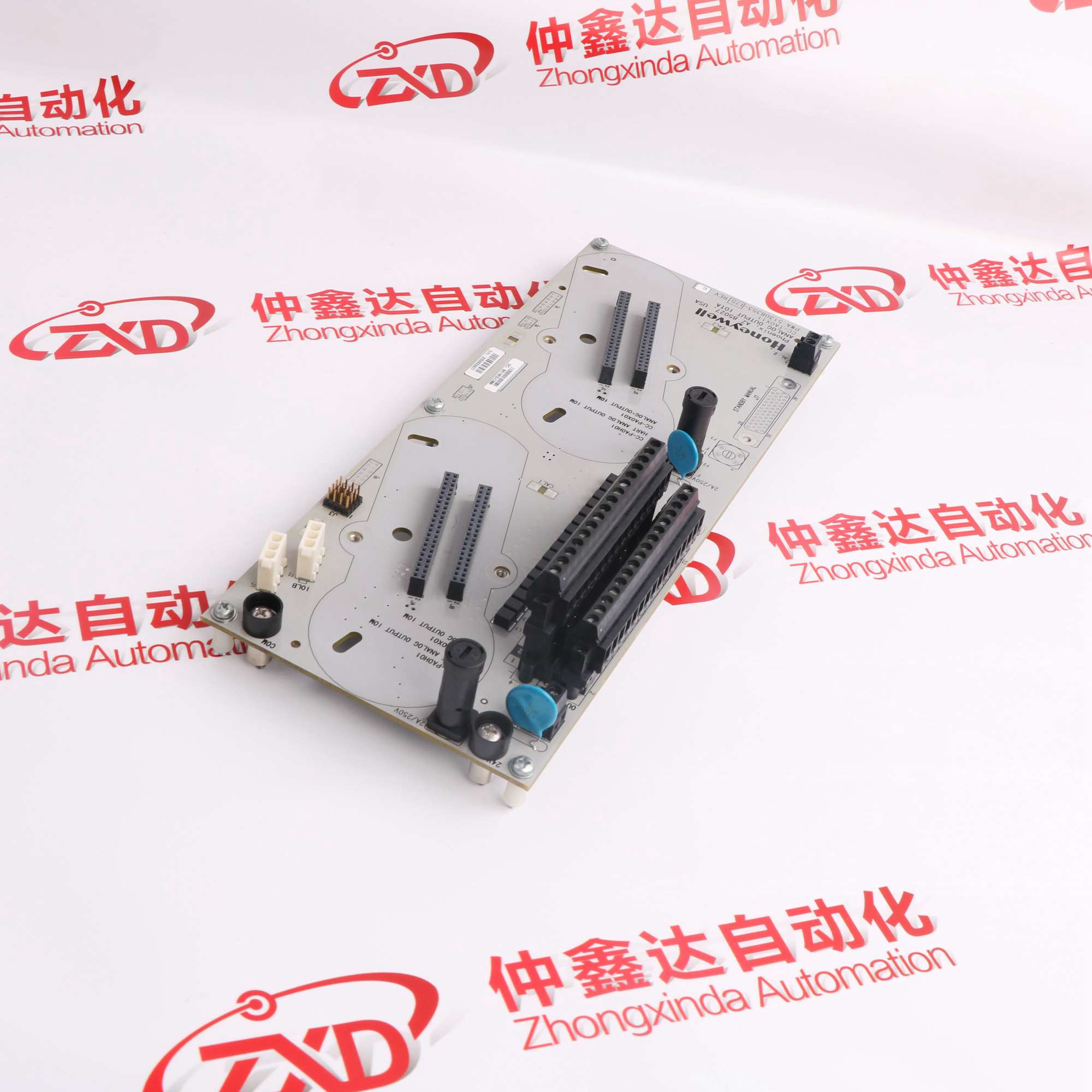 ABB   3BHE009681R0101
