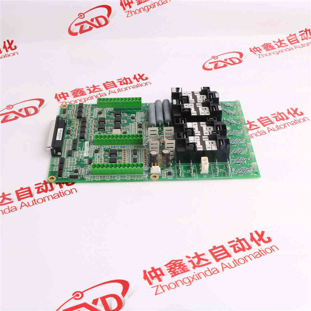 ABB   3BHB012961R0001