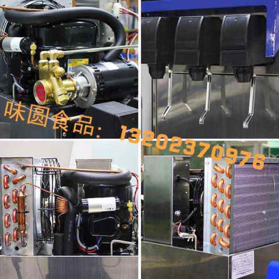 洛阳可乐机价格-商用百事可口可乐机