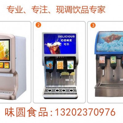 果汁糖浆 果汁 果露和糖浆有何不同