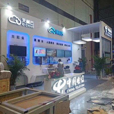 校园招聘会展位搭建人才市场招聘会摊位出租哪里有？