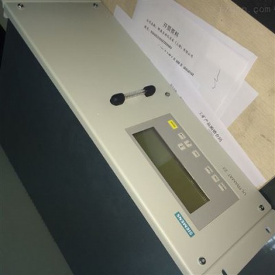 西门子红外线在线分析仪7MB2335-0PH06-3AA1