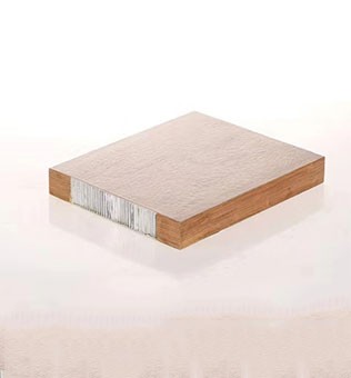 影响木纹转印蜂窝板的因素有哪些