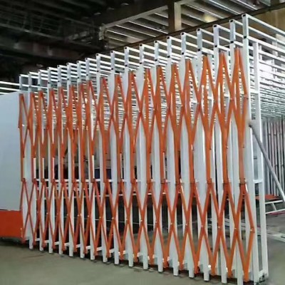 邹平伟航环保设备厂移动伸缩房废气处理WH-008可加工定制
