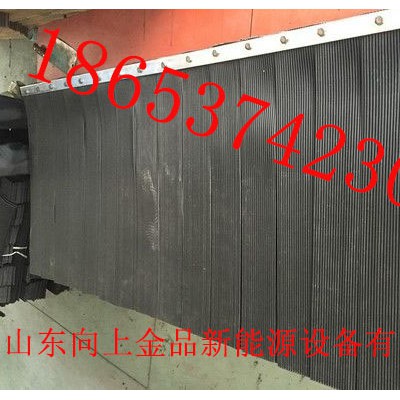 三元乙丙胶200*6 挡尘帘密封条橡塑煤矿挡尘防尘帘
