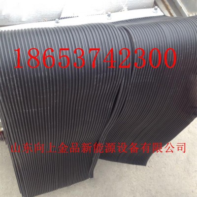 厂家生产各种型号煤矿输送机防尘帘 250mm