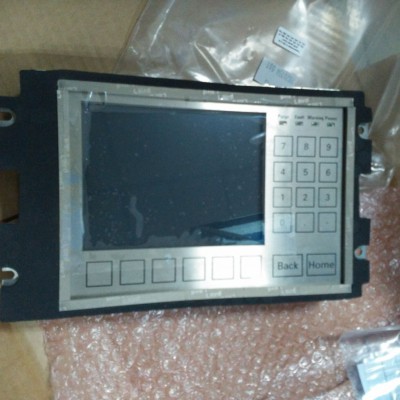 色谱仪配件11 型测试阀头2015547-004