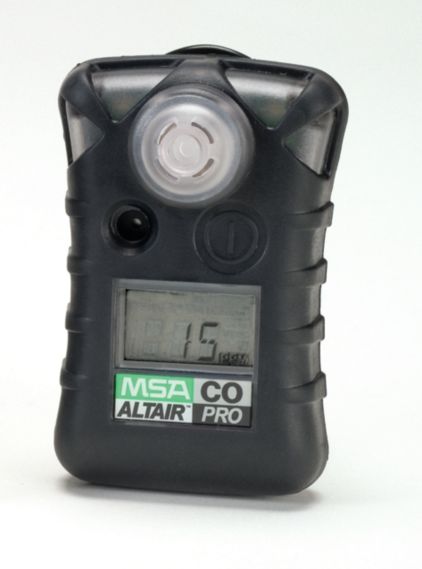 Altair Pro天鹰单一气体检测仪产品
