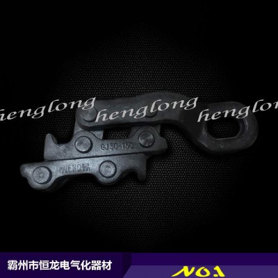 德式卡线器 钢绞线专用卡线器 16-70 蛙式卡线器 鬼爪