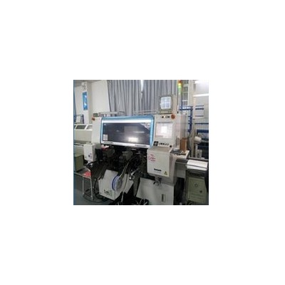 松下BM221高速贴片机D1实业