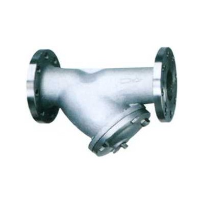 Y型过滤器