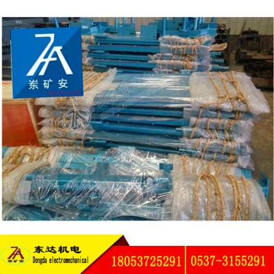 山东纯气动自动风门，气控全自动无压风门厂家