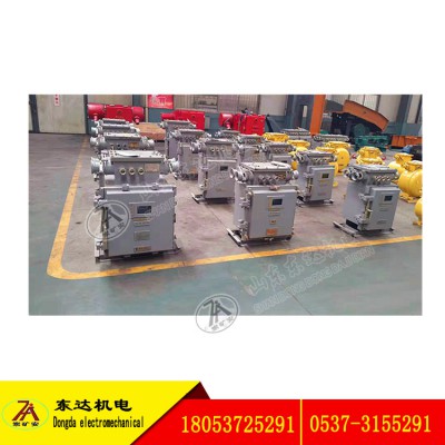 ZBZ-4.0/1140（660)M矿用隔爆型照明综保