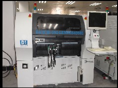 Genesis 4988E贴片机销售或租赁现机D1实业