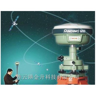 运城原装三鼎天逸T20双频双星RTK测量系统