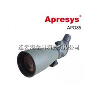 运城艾普瑞WiFi版单筒观鸟镜Apo85