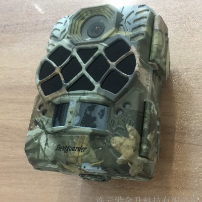 运城生态学红外夜视自动监测相机SG-999V