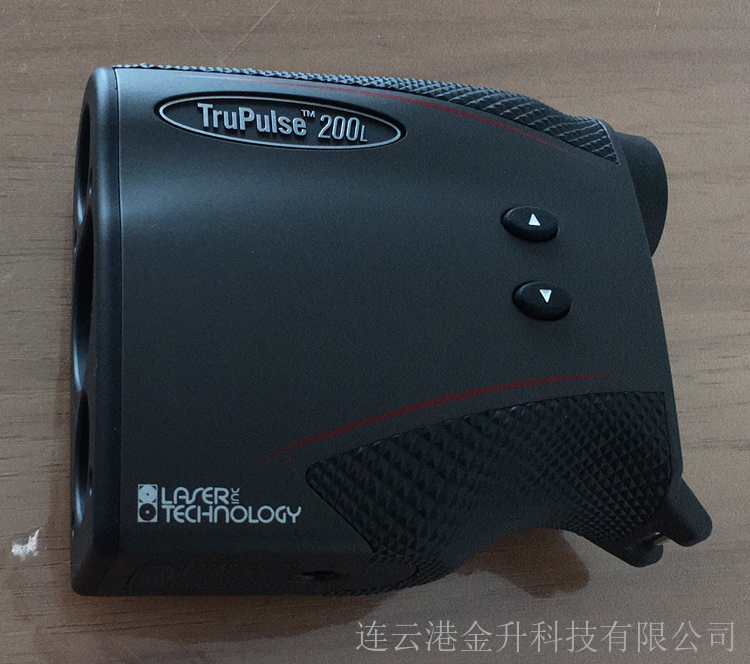 运城图帕斯200L便携式激光测距仪