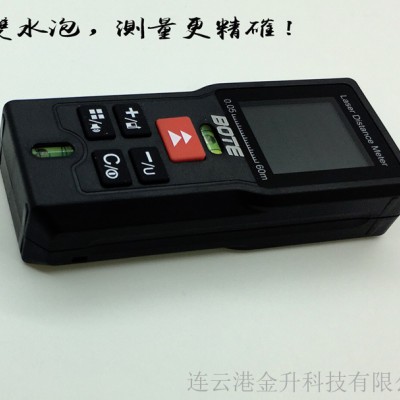 运城原装博特高精度手持激光测距仪MD60