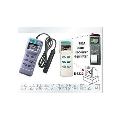 运城批发衡欣AZ8403掌上溶氧仪|氧气分析仪
