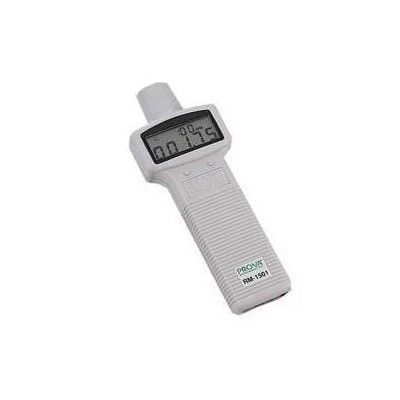运城泰仕RM-1500光电表两用接触式转速仪