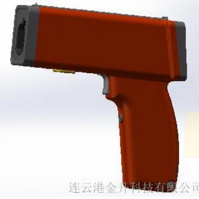 运城供应哈光多功能激光树木测高仪DZH-20