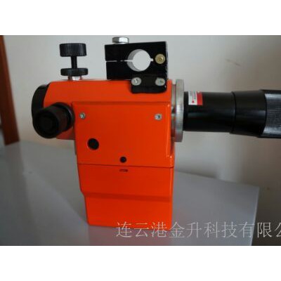 运城促销矿用本安型防爆激光指向仪YHJ-800A