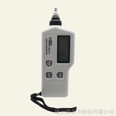 运城批发希玛AC63A无线手控数字测振仪