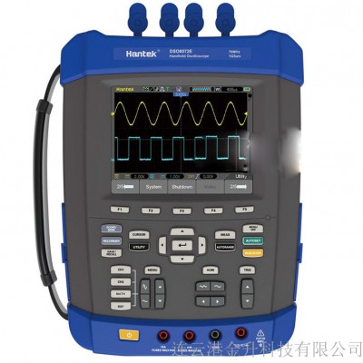 运城汉泰DSO8102E六合一数字万用表批发价格