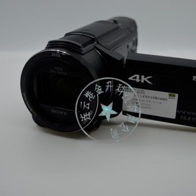 运城原装索尼KBA7.4防爆数码摄像机4K高清