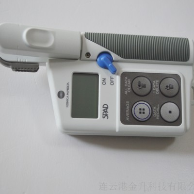 运城供应手持叶绿素检测仪SPAD 502PLUS