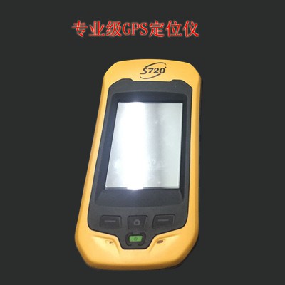运城原装南方测绘WiFi版GPS定位仪S720