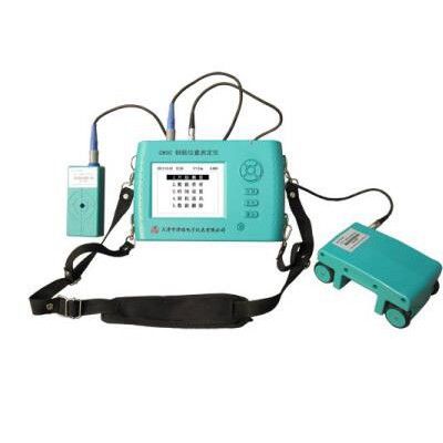运城津维GW50（+）钢筋位置测定仪特价促销