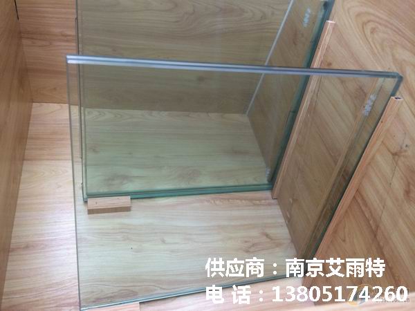南京玻璃门窗改造安装