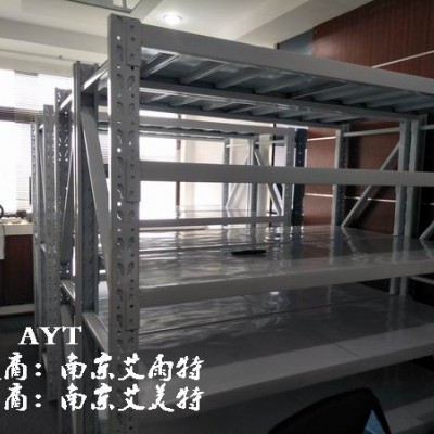 南京仓库货架、南京地下室货架