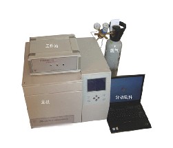 ZRJ煤自燃倾向测定仪1